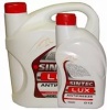 Антифриз Sintec LUX-40 G-12+ (красно-оранж) 10кг