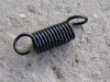 Пружина ограничителя двери МАЗ (ОАО МАЗ)