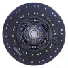 Диск ведомый м/сцепл. МАЗ-6430/5440  (ЯМЗ-650 ) (430WGTZ,SACHS) 