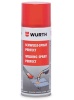 Спрей защитный для сварки WURTH 400мл.
