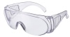 Очки защитные открытые РИМ (тип Люцерна) прозрачные