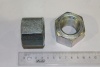 Гайка М30х2 h=23 S=46 стремянки зад. рессоры (П)