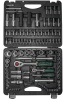 Набор инструмента ROCKFORCE 108пр.+ 6пр. PREMIUM 6-гранных 