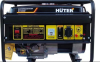 Генератор бензиновый Huter DY11000LX-электростартер