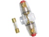 Колба с предохранителем Mini ANL AURA FHА-502N