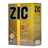 Масло ZIC X9 LS! 5W30 4л  API SN/CF/ACEA C3