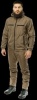 Костюм демисезонный SCOUT (цвет Олива 259)