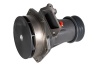 Насос водяной Weichai WD10/WD615 (10-ми ручейковый)