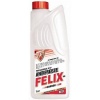 Антифриз «Felix Carbox» ТС-40 красн. 1кг. G-12+