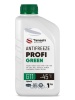 Антифриз TAMASHI  Profi Hybrid G11 зеленый 1 кг (TAMASHI)
