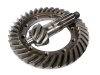 Главная пара УАЗ 469, 452,(4,625) 37/8 зубов "MetalPart"
