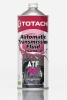 Трансмиссионное масло TOTACHI ATF WS синт 1л