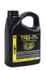 Трансмиссионное масло Тад 17  80W-90 GL-5 (ХимАвто Profi) 3л