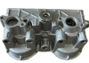 Корпус масляного фильтра для Камаз Е-5 (6W6517320) (UFI)
