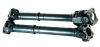 Вал карданный (МАЗ 5336,L=3460мм) L=1708+1752мм(4отв.х ф14)
