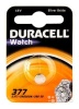 Батарейка 377/1,5V DURACELL