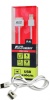 Дата кабель USB iPhone 4 1м. AVS IP-41