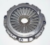 Корзина сцепления для Камаз ЕВРО (ZF9S, 16S,154 КПП) (MEGAPOWER) (3482083118) 