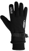 Перчатки утепленные "IFRIT ВОREY" черный