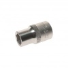 Головка торцевая 1/2"DR 6-гранная 12мм "Torvik"