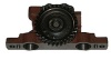 Насос масляный МАЗ-4370 (Д-245.35Е4,Z=32) БЗА