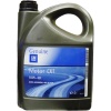 Масло GM Motor Oil 10W-40  5л  (93165216)