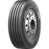 Шина 385/65 R22,5 Hankook AH31 Рулевая M+S