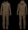 Костюм демисезонный KOYOT (L/BROWN 21)