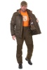 Костюм демисезонный "PRIDE" Винчестер, коричневый