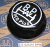 Крышка ступицы BPW Eco Plus М136х2,5/SW110 8-9т (внут.резьба)