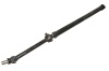 Вал карданный для а/м ГАЗ-33027 задн./передн., ГАЗ-23107 передн. (4х4) G-PART (965ммх98ммх98мм) 