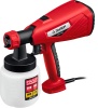 Краскораспылитель электрический воздушный 500Вт. ЗУБР