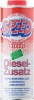 Суперкомплекс для дизельных двигателей LIQUI MOLY Speed Diesel Zusatz 1л