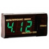 Тахометр Multitronics ДМ20д