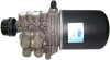 Осушитель воздуха ПАЗ-3205 (12V) MEGAPOWER