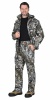 Костюм летний "СИРИУС-ТИГР" куртка, брюки (тк.Твилл 210) КМФ Город серый