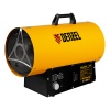 Пушка тепловая газовая GHG-30i, 30 кВт, цифровой термостат, пропан-бутан Denzel