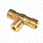 Тройник 10х10х10 (П)