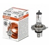 Лампа галог H-4 12V 60/55W OSRAM P43t
