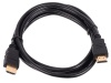 Дата кабель AVS HDMI(A)+HDMI(A) НАА-71 (1м.)