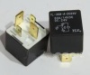 Реле стартера н/о (ЕВРО-3) YL-368-A-DC-24V 80А