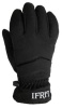 Перчатки утепленные "IFRIT NOTUS" черный