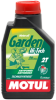 Масло MOTUL Garden 2-такт. мотор. масло 2л.