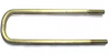 Стремянка  МАЗ-4370 зад.  (L=345) (М20х1,5) ОАО МАЗ