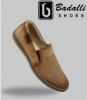 Лоферы "Badalli" P140-2u коричневые