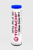 Смазка TOTACHI LITHIUM GREASE EP-2 400 гр туба синяя (-51до+232*C) (в упак 10шт)