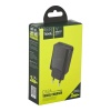 СЗУ HOCO C52A Speed charger 2xUSB, 2.1А (черный)