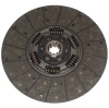 Диск ведомый м/сцепл. МАЗ-4370 (Зубренок) КПП-433420 (362WGTZ, аналог SACHS)