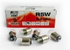 Лампочка двухконт.24V 5W AVS Vegas  (BA15d) BOX 