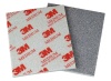 Губка абразивная 3M 02606 Softback Medium  (114X139) P120-P180